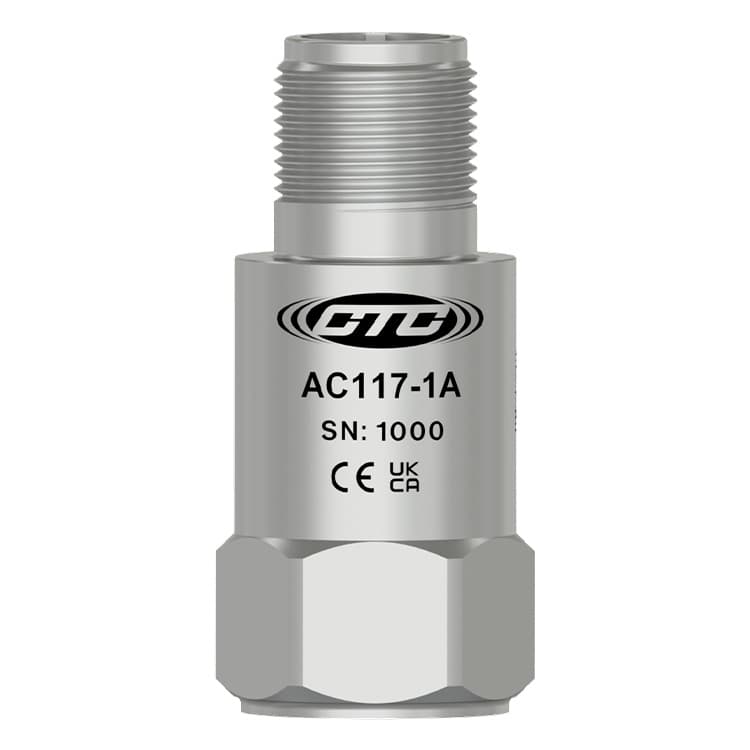  AC117